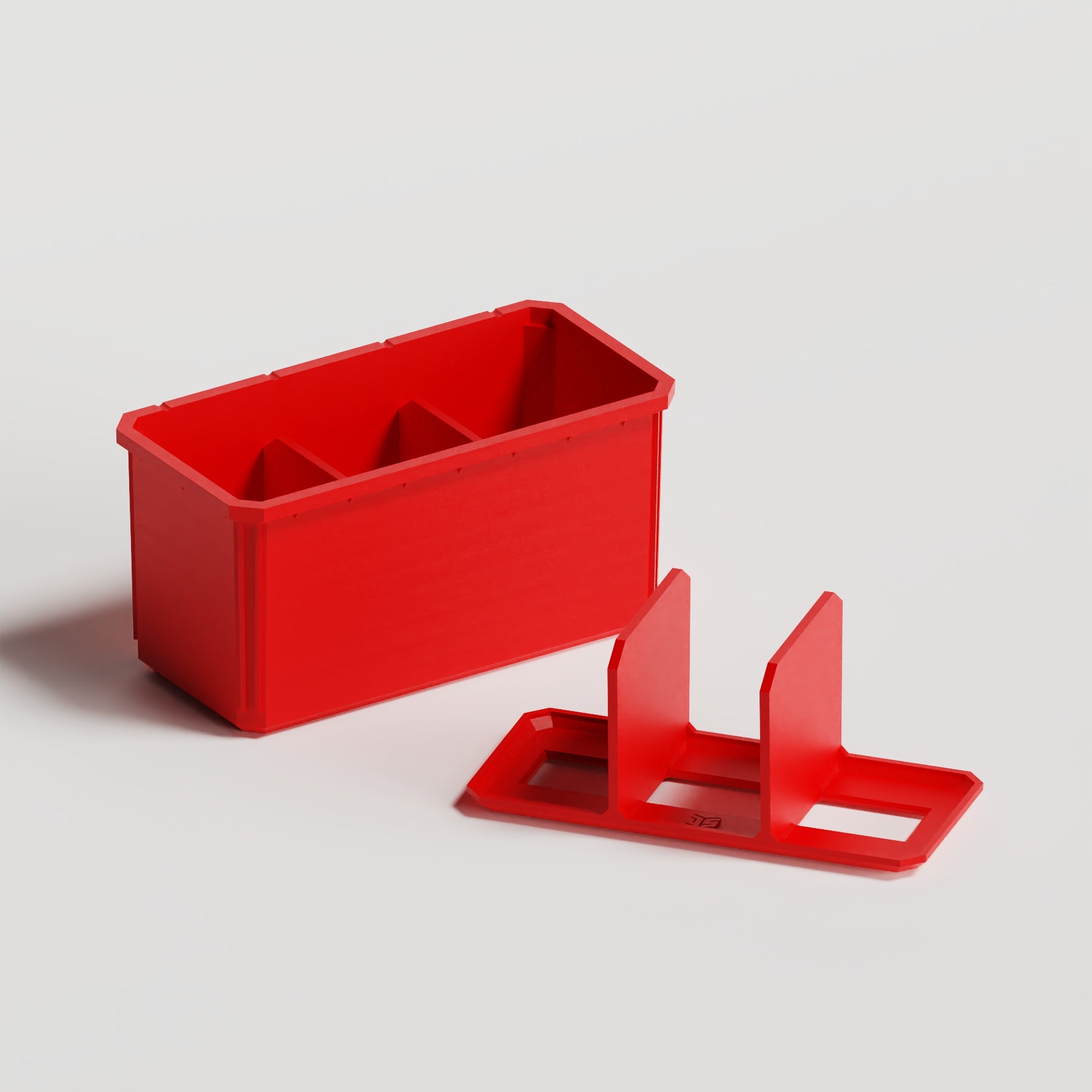 Pack 2 Separadores II - JS
