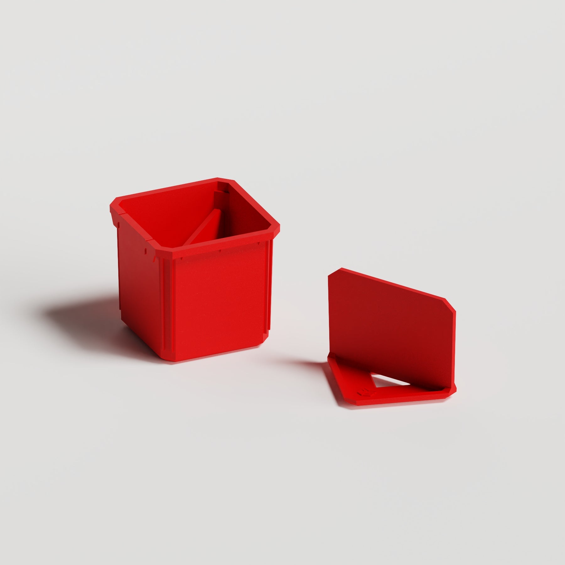 Pack 2 Separadores IP - JS